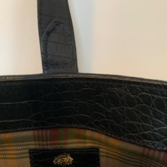 Mulberry Vintage Purse - Picture 2 of 2